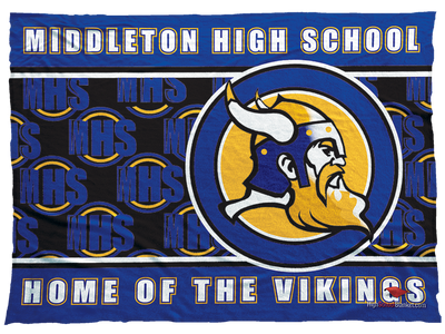 Middleton Vikings