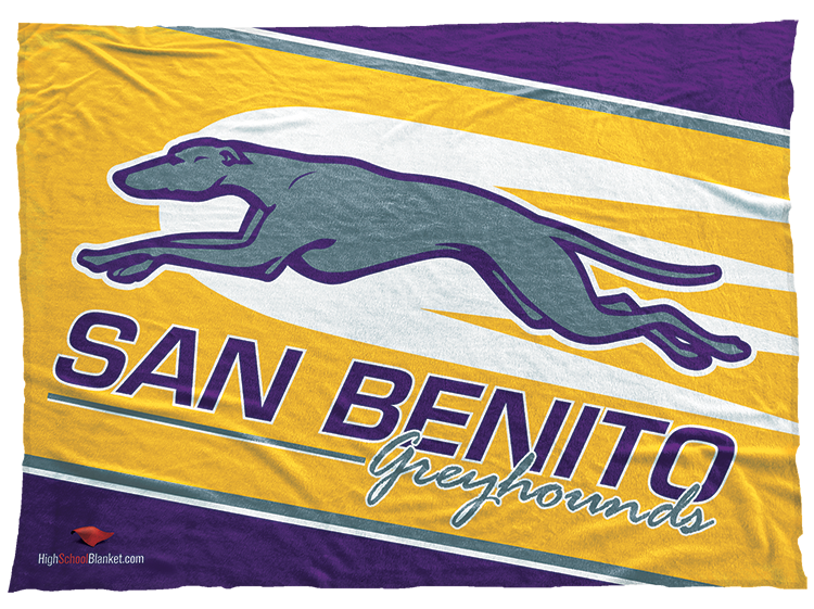 San Benito Greyhounds