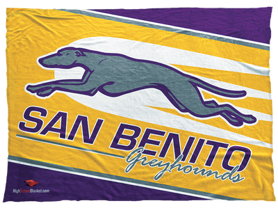 San Benito Greyhounds