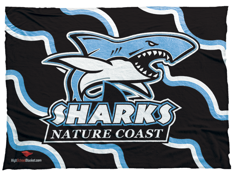 Nature Coast Sharks