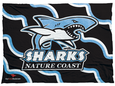 Nature Coast Sharks