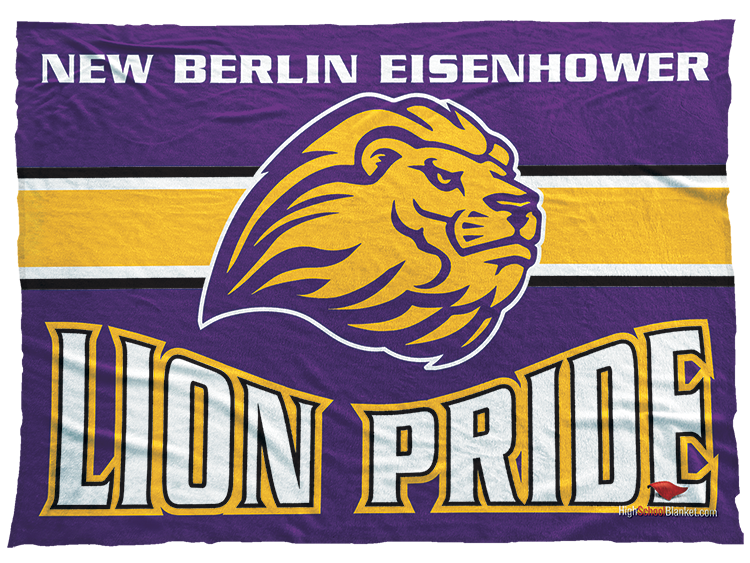 New Berlin Eisenhower Lions