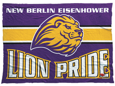 New Berlin Eisenhower Lions