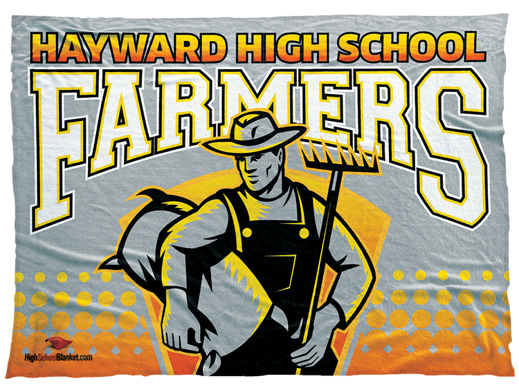 Hayward Farmers