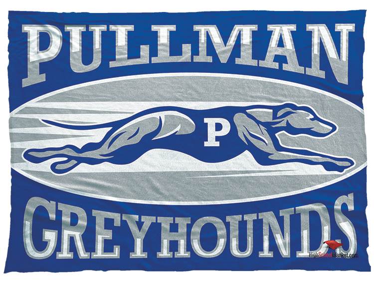 Pullman Greyhounds