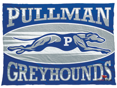 Pullman Greyhounds