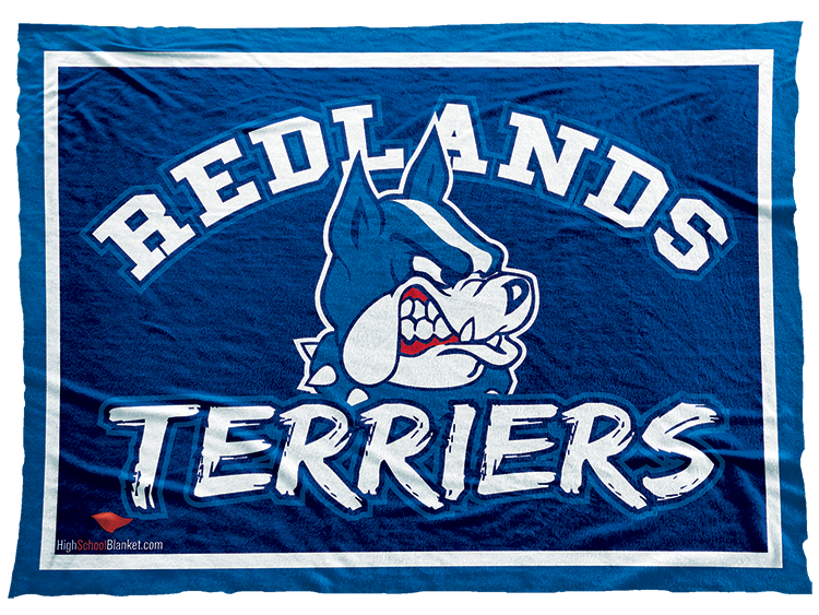 Redlands Terriers