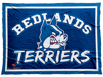 Redlands Terriers