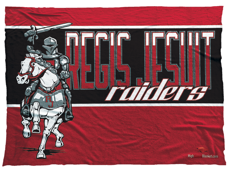 Regis Jesuit Raiders