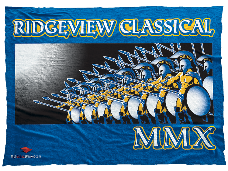 Ridgeview Classical Hoplites