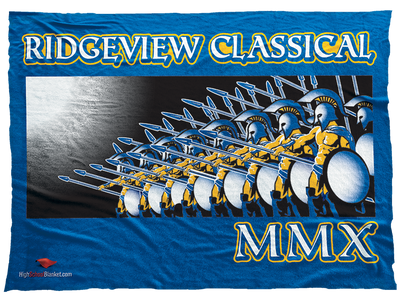 Ridgeview Classical Hoplites