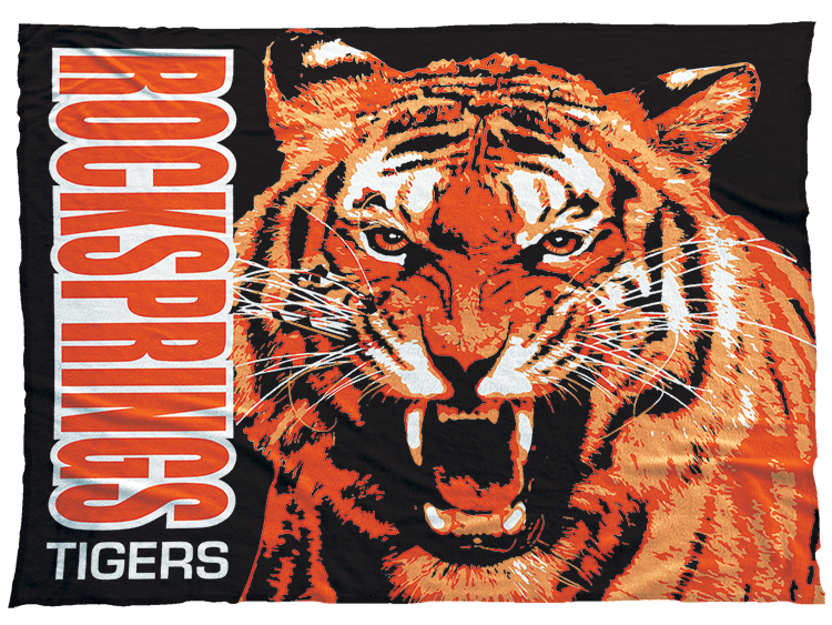 Rock Springs Tigers