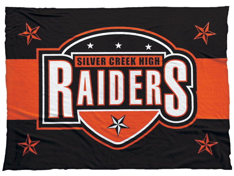 Silver Creek Raiders