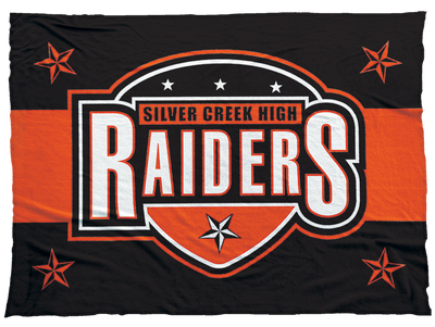 Silver Creek Raiders