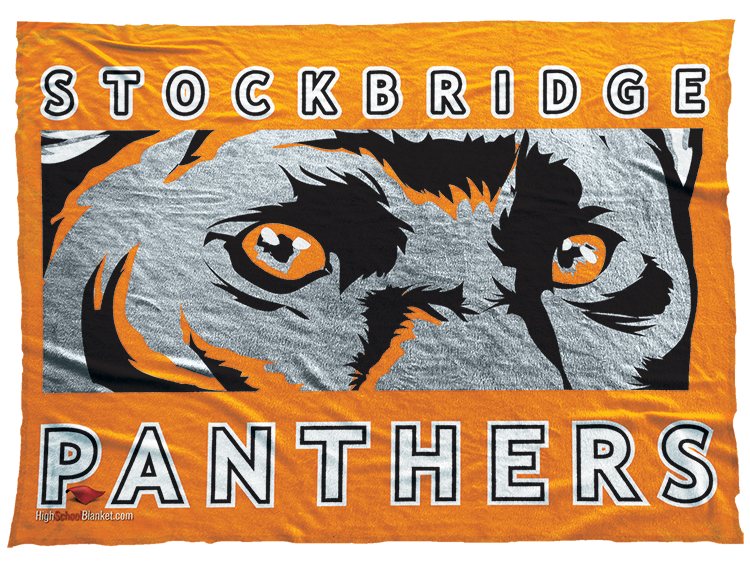 Stockbridge Panthers