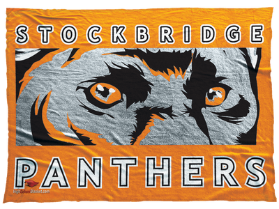 Stockbridge Panthers