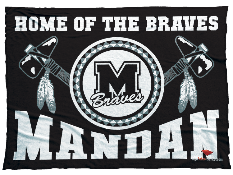 Mandan Braves