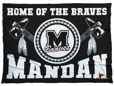 Mandan Braves