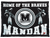 Mandan Braves