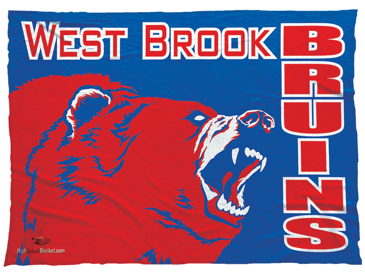 West Brook Bruins