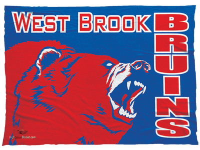 West Brook Bruins