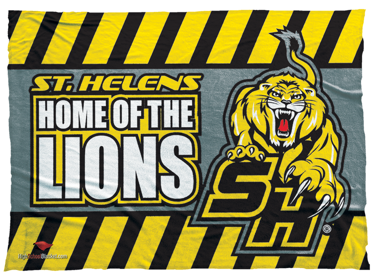 St. Helens Lions