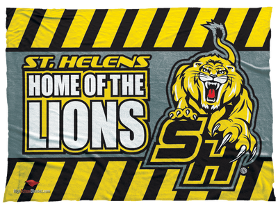 St. Helens Lions