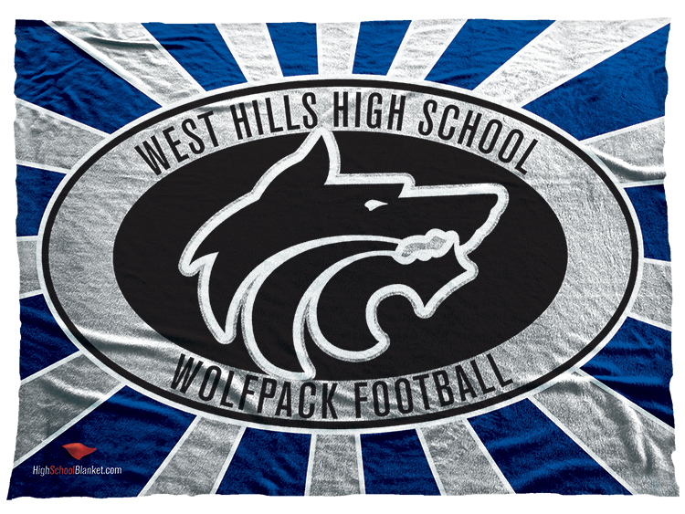 West Hills Wolfpack