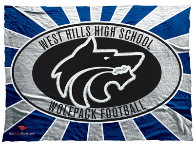 West Hills Wolfpack