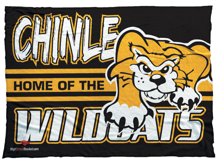 Chinle Wildcats