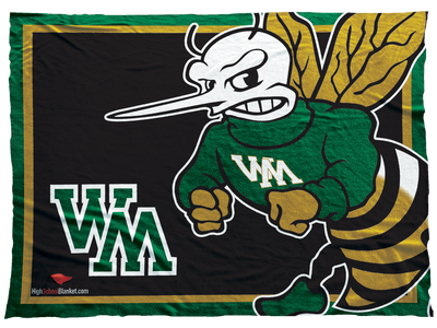 Wilson Memorial Hornets