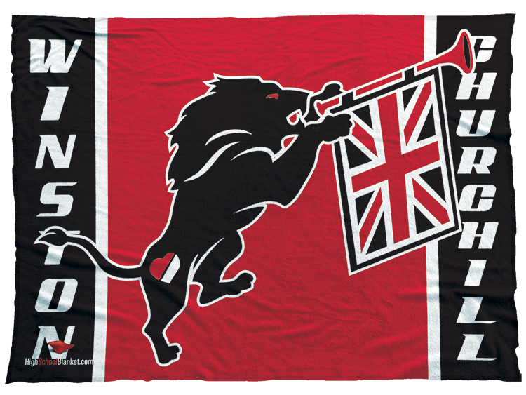 Winston Churchill Chargers