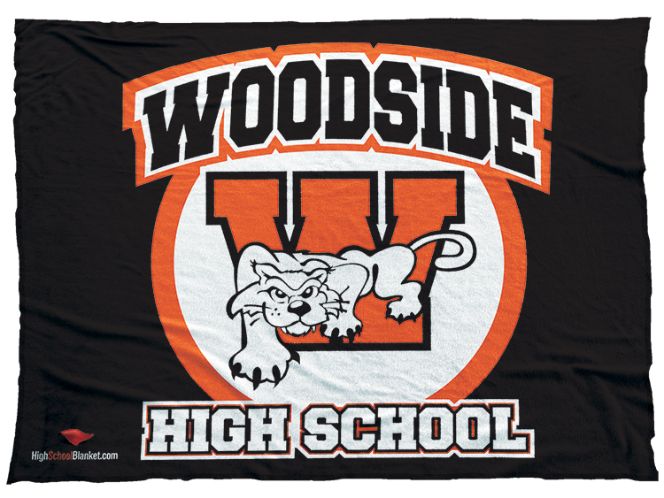Woodside Wildcats
