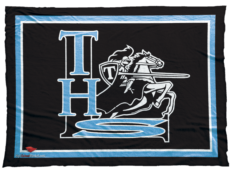 Tennyson Lancers