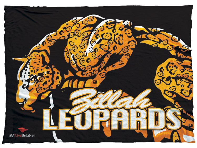 Zillah Leopards