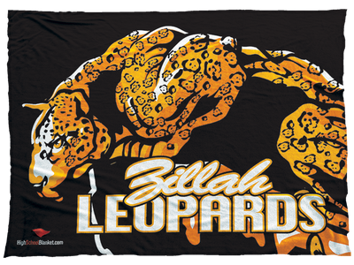 Zillah Leopards