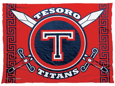 Tesoro Titans