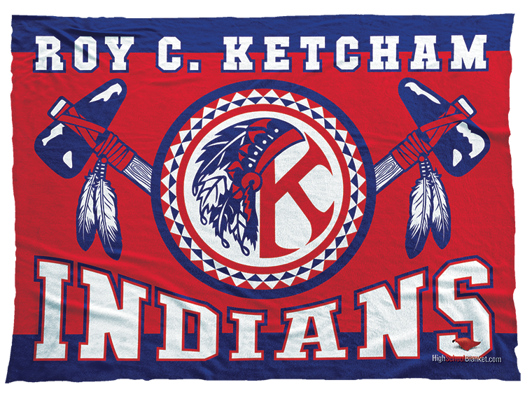 Roy C. Ketcham Indians