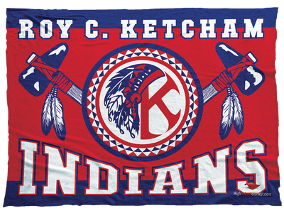 Roy C. Ketcham Indians