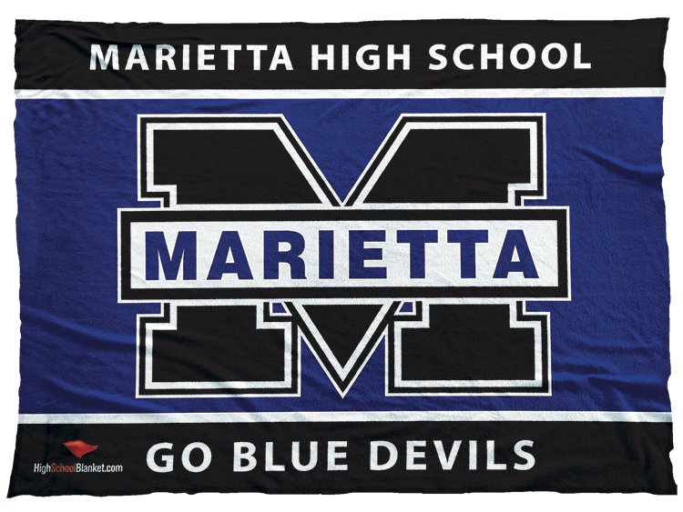 Marietta Blue Devils
