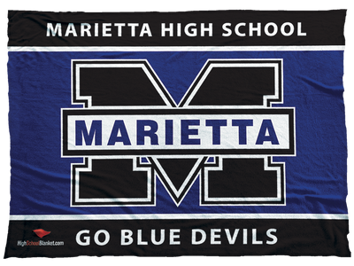 Marietta Blue Devils