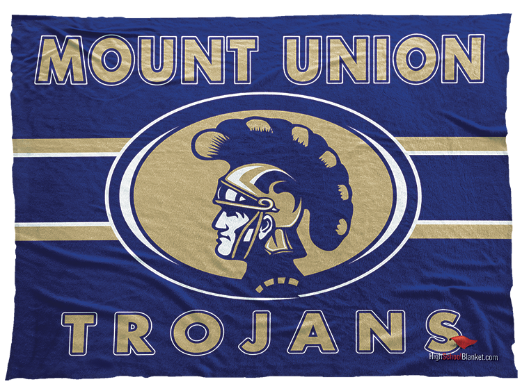 Mount Union Trojans