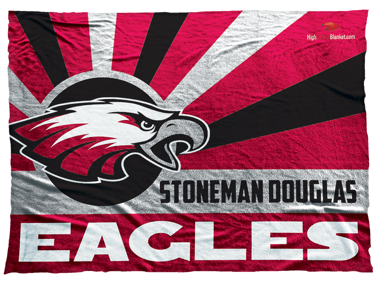 Marjory Stoneman Eagles