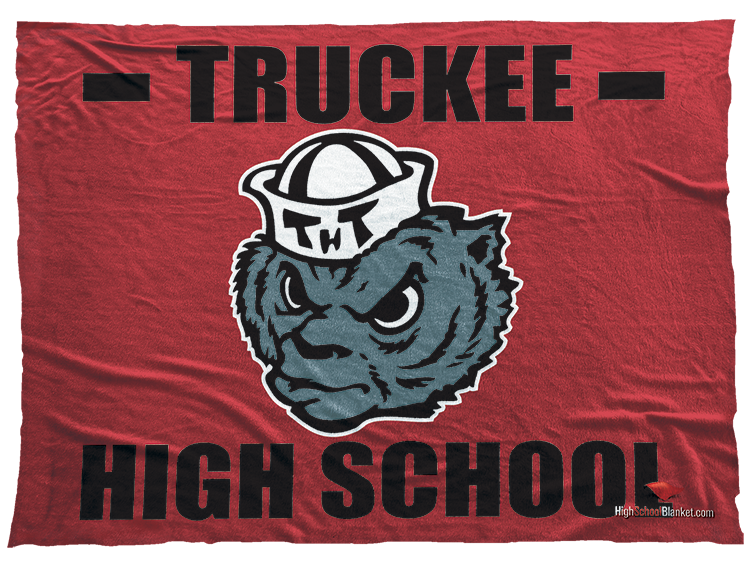 Truckee Wolverines