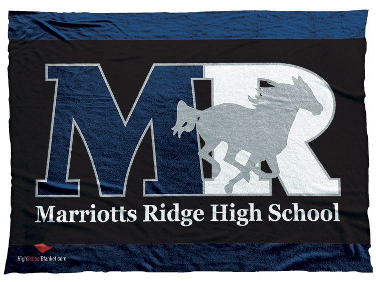 Marriotts Ridge Mustangs