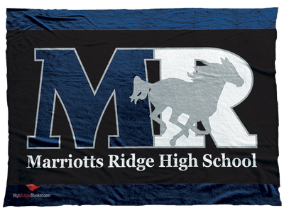 Marriotts Ridge Mustangs