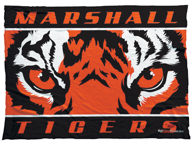 Marshall Tigers