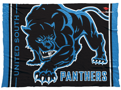 United South Panthers