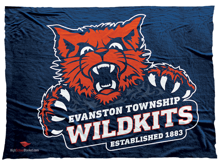 Evanston Township Wildkits