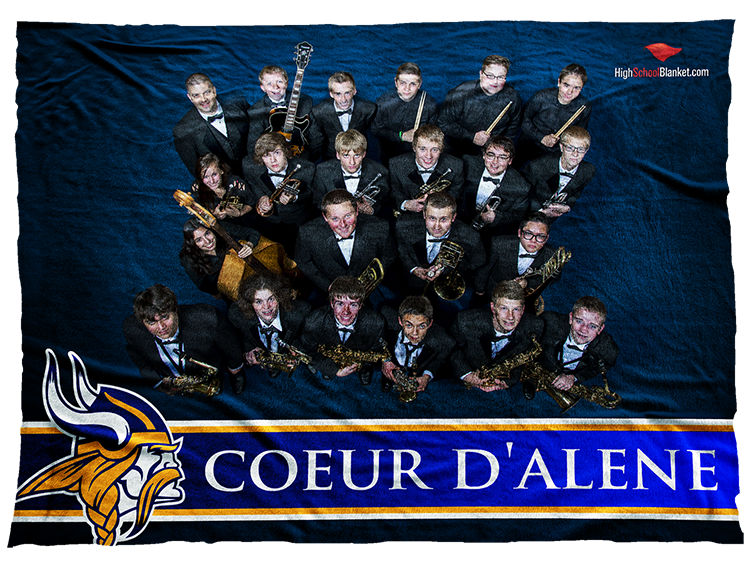 Coeur D'Alene Vikings